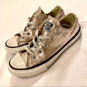 Converse Kids Chuck All Star Taylor Lo